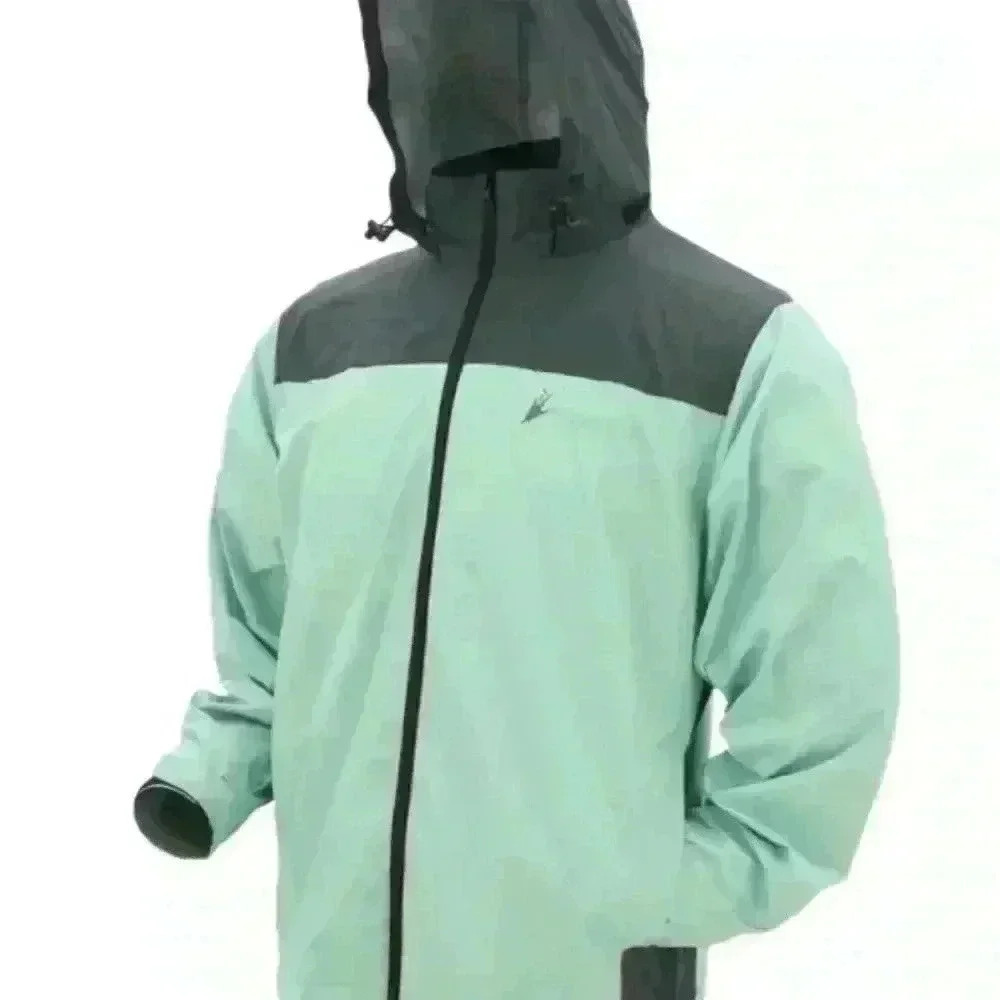 Frogg Toggs River Toadz waterproof jacket